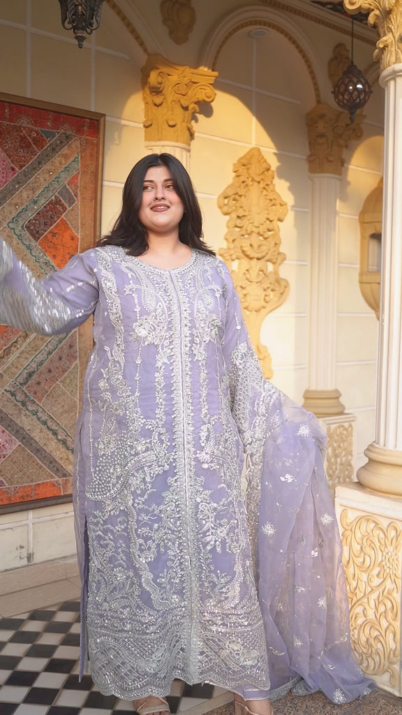 Pakistani Designer Dresses