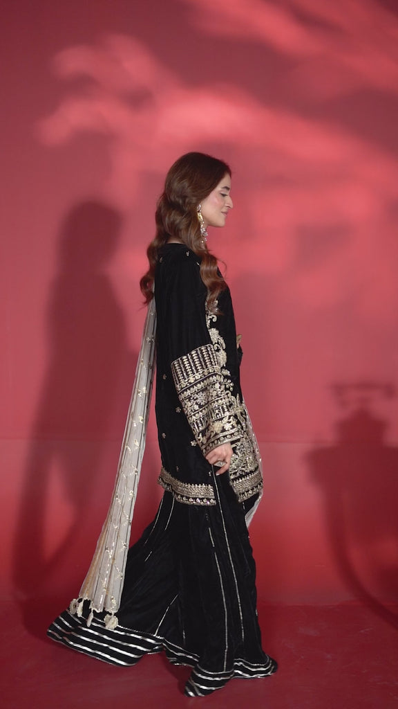 Pakistani Designer Dresses