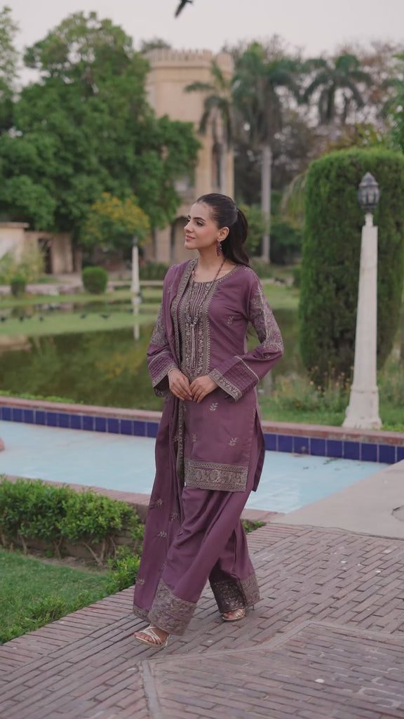 Pakistani Designer Dresses