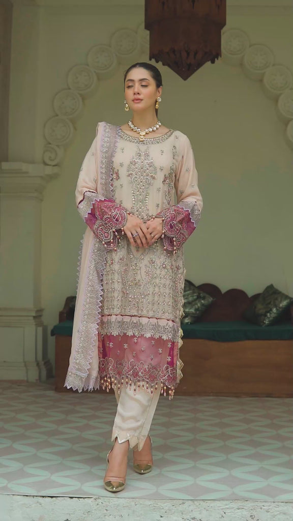Luxury Formal Dress