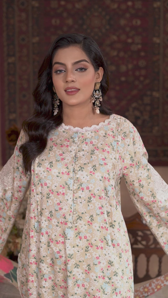 Pakistani Designer Dresses