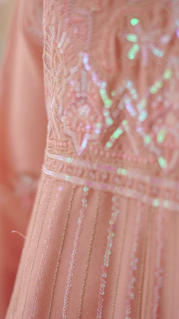 Pakistani Winter Dresses