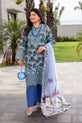 ready-made lawn dress