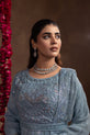 readymade chiffon maxi outfit