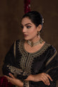 shisha silk suit for Summer