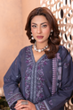 slate Grey Dress For Women