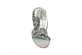 Silver Color Formal Sandals-RS34 - Rang Jah