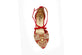 Red Color Formal Sandals-RS29 - Rang Jah