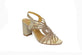 Pink Color Formal Sandals-RS2 - Rang Jah